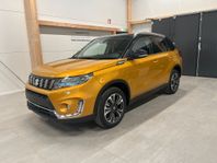 Suzuki Vitara Fullhybrid, fyrhhjulsdriven Kampanjpris!