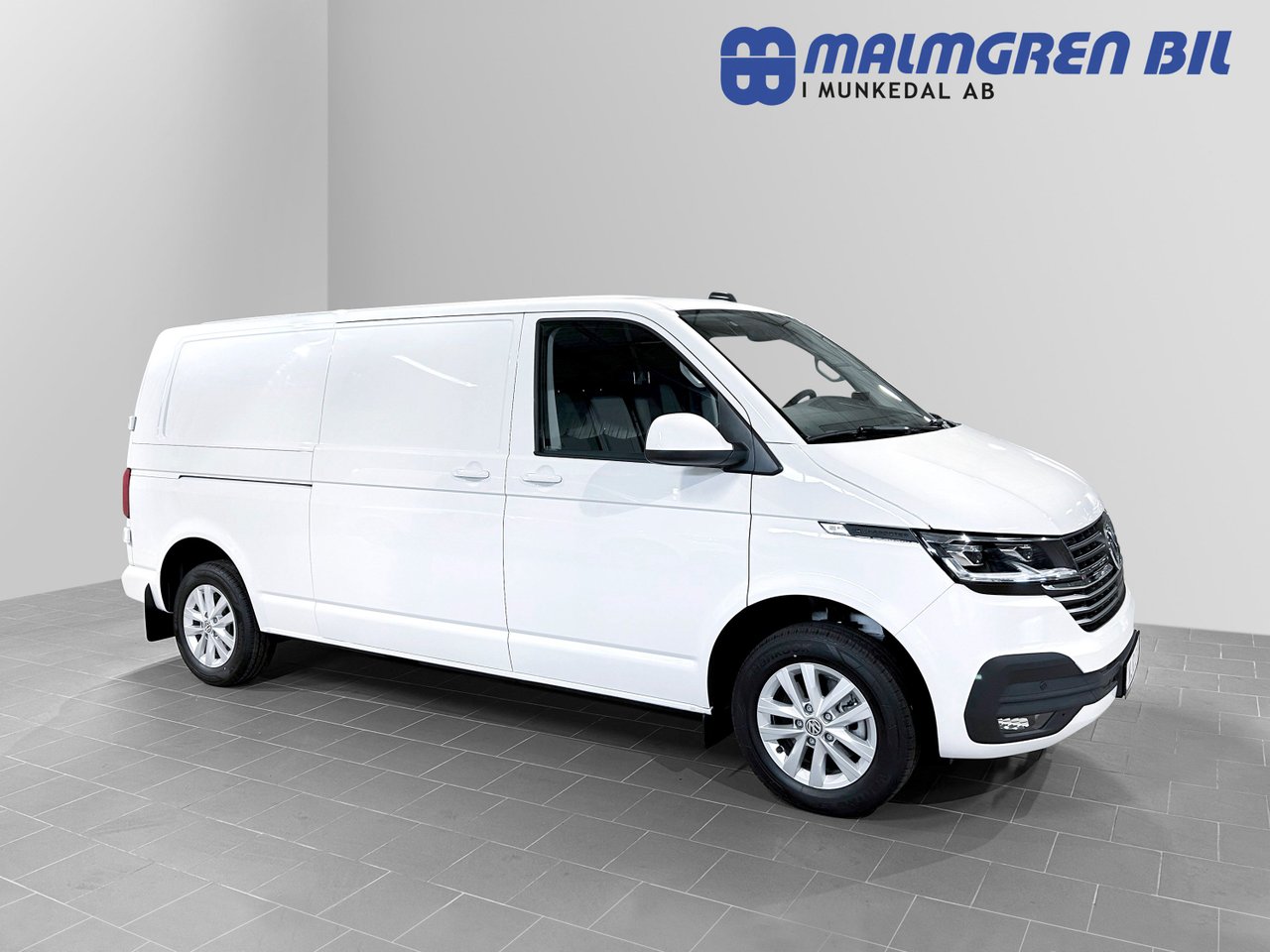 Volkswagen Transporter T6.1 T...