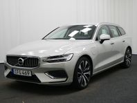 Volvo V60 Recharge T8 Inscription