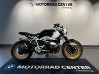 BMW RnineT Scrambler |115 mil|Serviceavtal ingår