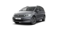 Volkswagen Touran Edition 1.5 TSI Automat