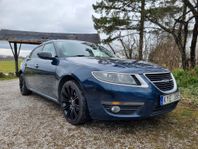 Saab 9-5 SportSedan 2.0 TiD DPF Vector Euro 5