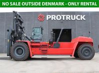 Kalmar KALMAR DCG850-12