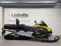 Ski-Doo Tundra 600 EFI -22