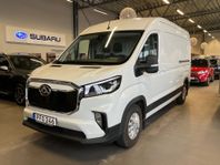 Maxus E-Deliver 9 11m3 88,55kwh skjutdörrar/MOMS