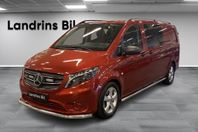 Mercedes-Benz Vito 119 CDI 4x4 Edition 1 SN Mixto dubbelhytt