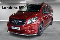 Mercedes-Benz Vito 119 CDI 4x4 Edition 1 SN Mixto dubbelhytt