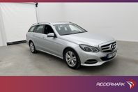 Mercedes-Benz E 220 T Sport Navigation Drag BLACK WEEK