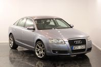 Audi A6 Sedan 2.4 Multitronic Proline Euro 4