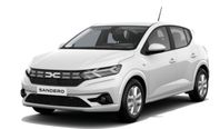 Dacia Sandero 1.0 TCe Essential