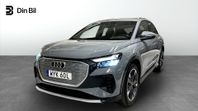 Audi Q4 50 e-tron quattro 299HK Proline Advanced