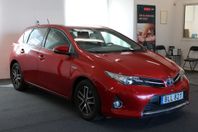 Toyota Auris Hybrid / GPS / Automat/ *Försäljning Pågår*