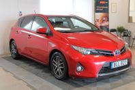 Toyota Auris Hybrid / GPS / Automat/ 1-Ägare / 3.95% Ränta