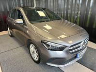 Mercedes-Benz B 220 d 8G-DCT |Premiumpaket|Drag|Pano|Navi