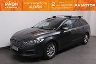 Ford Mondeo 2,0 TDCi 150hk Trend Kombi Aut Dragkrok