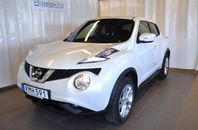 Nissan Juke 1.6 XTRONIC-CVT  Automat