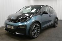 BMW i3s 120 Ah 120Ah NavPro AdapFH Kam