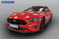 Ford Mustang GT Cabriolet