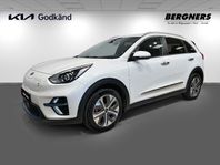 Kia E-Niro Advance 64kWh 204hk (V-hjul)