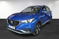 MG ZS EV 45kWh LUXURY