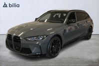 BMW M3 Competition Touring xDrive | Laser | H/K | 360 Kamera