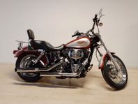 Harley-Davidson Low Rider 1.4 Twin Cam 88
