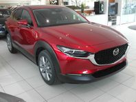 Mazda CX-30 2.0 MHybrid AT6 150hk ExclusiveLine & DesignPack