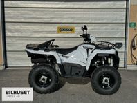 Polaris Sportsman 570 EPS White Lightning -24