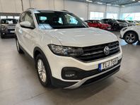 Volkswagen T-CROSS 1.0  *Förlängd sommar rea till 30/9 *