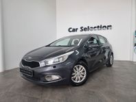 Kia CEED cee'd 1.6 CRDi