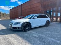 Audi A4 Allroad Quattro 2.0 TDI Proline Sport 1370:-/mån -11