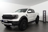 Ford ranger Raptor Double Cab 3.0 292 AWD A