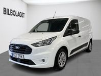 Ford Transit Connect 230 LWB DEMOBIL