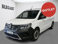 Renault Kangoo E-Tech Skåp 45kWh Nordic L2 (Demobil)