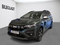 Dacia Jogger 7-seater HYBRID 140 Extreme 7 platser II *DEMOB