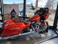 Harley-Davidson Road Glide "Finns i butiken"
