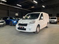 Peugeot Expert Panel Van 1.2t 2.0 HDi Euro 5 Drag