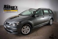 Volkswagen Golf Sportscombi 1.5 TSI Euro 6