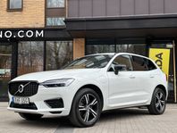 Volvo XC60 Recharge T6 AWD R-Design - Moms/Leasing