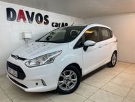 Ford B-MAX 1.4 90hk M-Värmare Farthållare