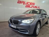 BMW 530 xDrive Gran Turismo ,MKT Utrustad. 3,95%räntekampanj