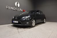 Toyota Auris 1.6 132 HK XENON 866KR/ÅR 0.48L/MIL 16"