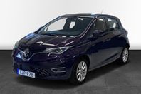 Renault Zoe R110 PhII 52 kWh Zen Batteriköp II