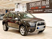 Dacia Duster 1.2 TCe DCT 120hk Nybesiktigad