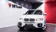 BMW X6 xDrive35d Steptronic Sport line *Individual spec*