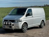 Volkswagen Transporter T30 2.0 TDI | AUTOMAT | DRAG