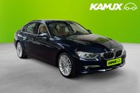 BMW 335 d xDrive "Höstkampanj - Extra bra deal"