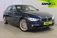 BMW 335 xDrive Sedan Luxury Line H/K Navi 313hk