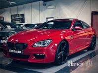 BMW 650 i xDrive M Sport Panorama B&O