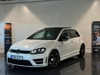 Volkswagen Golf R 300hk |PANO|DYNAUDIO|KEYLESS|NAVI|B-Kam|